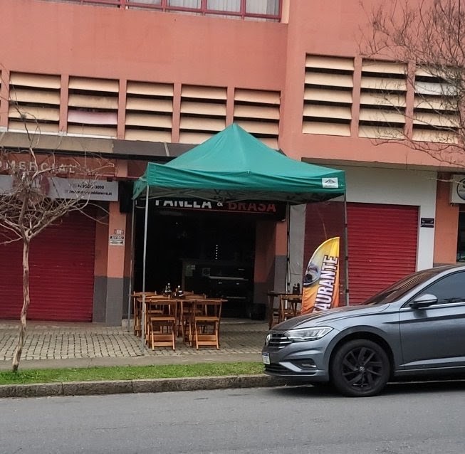 Panela & Brasa