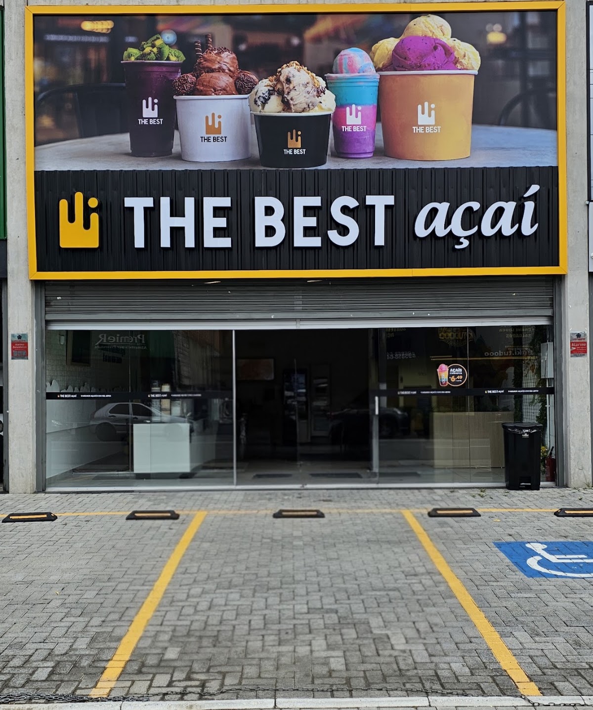 The Best Açaí Itapevi