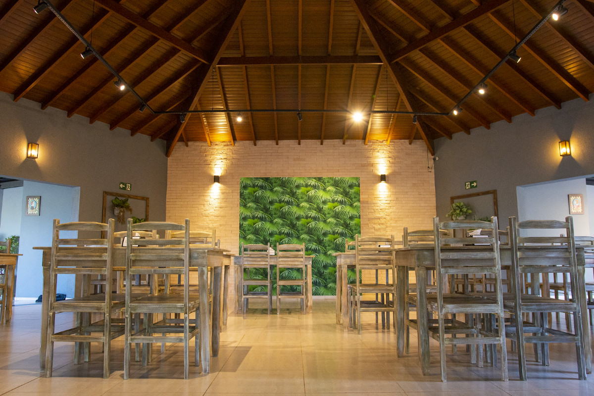 Restaurante do Bosque