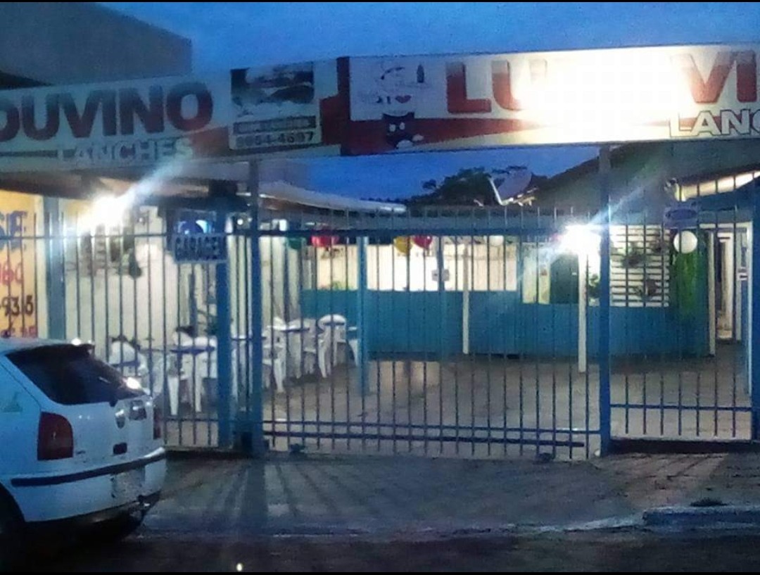 LUDUVINO LANCHES
