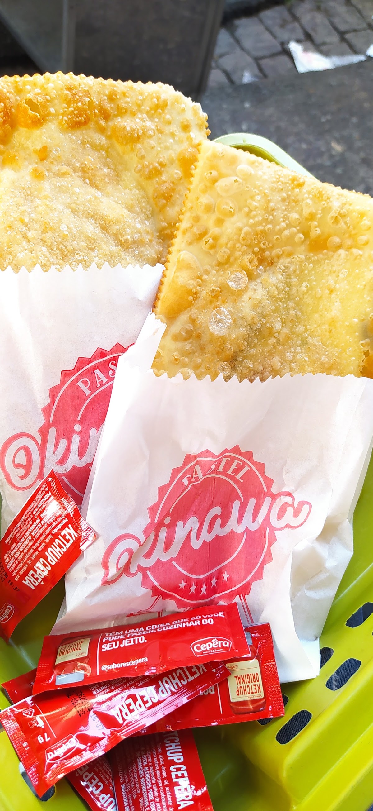 Birosca do Açaí