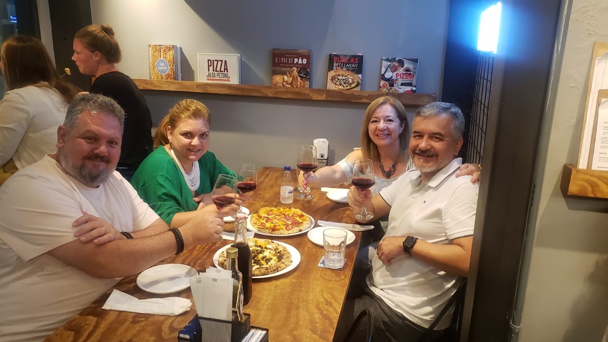 Officina Local - Piccolina