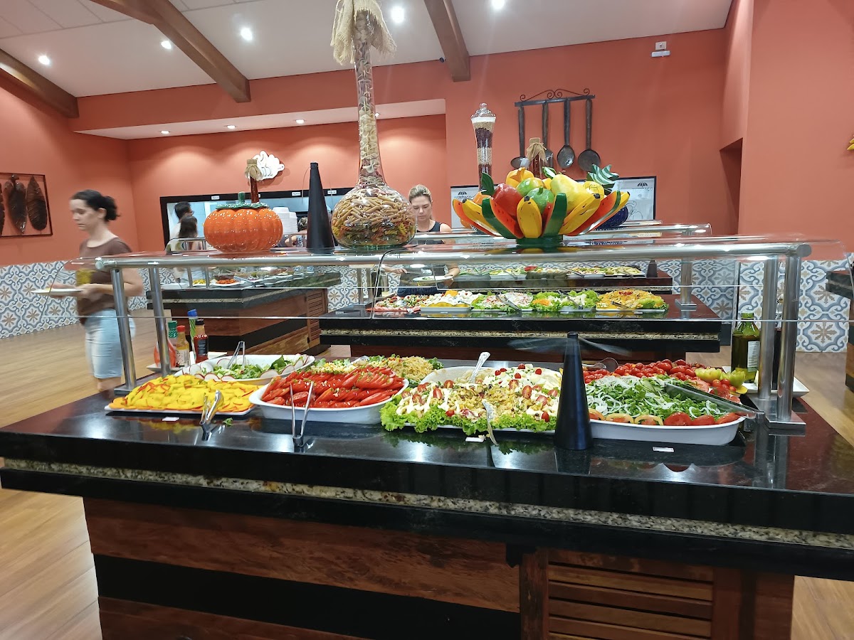 Terraço Restaurante e Churrascaria Araraquara