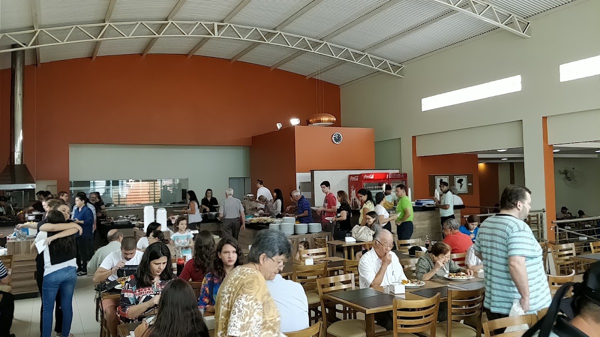 Recanto dos Sabores Restaurante