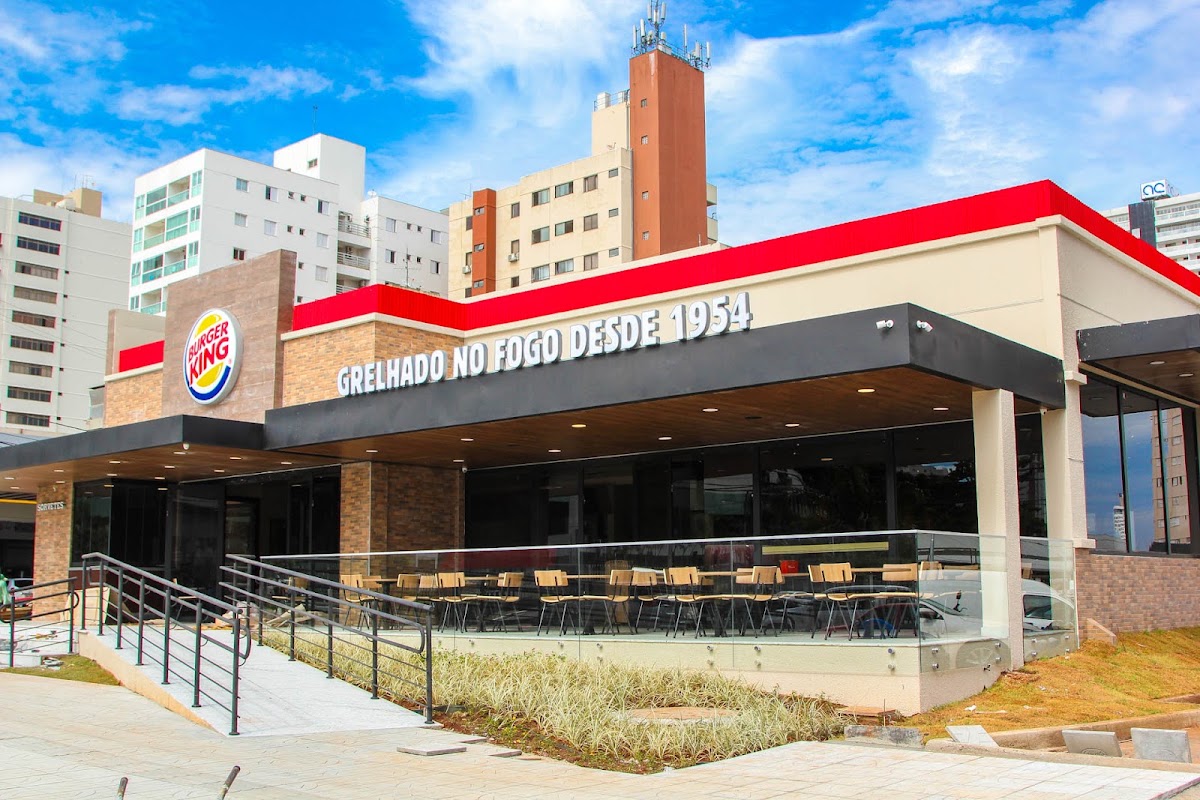 Burger King