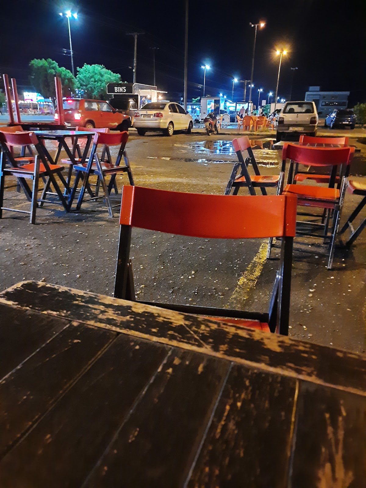 Barão Burguer