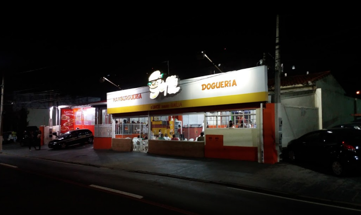 Jeff's Burger