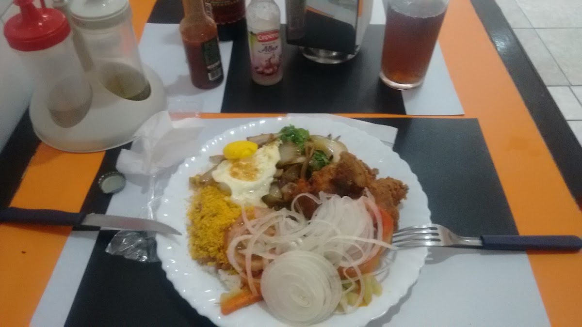 Restaurante Tempero Mineiro