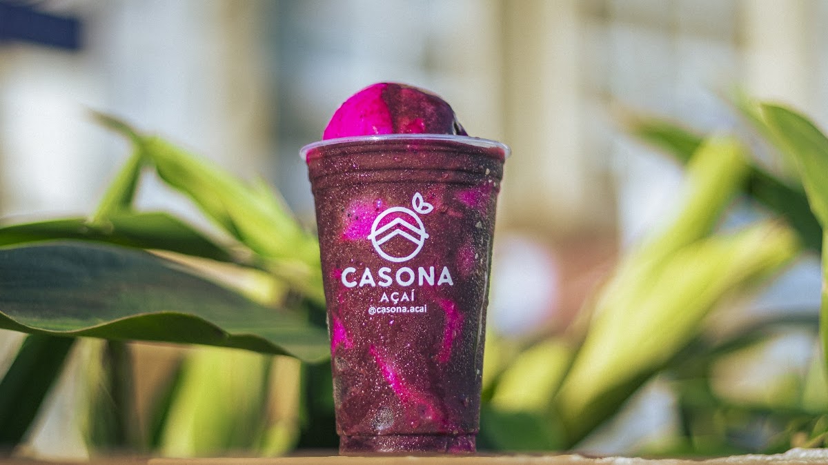 Casona Açaí - Nagumo Vila Velha