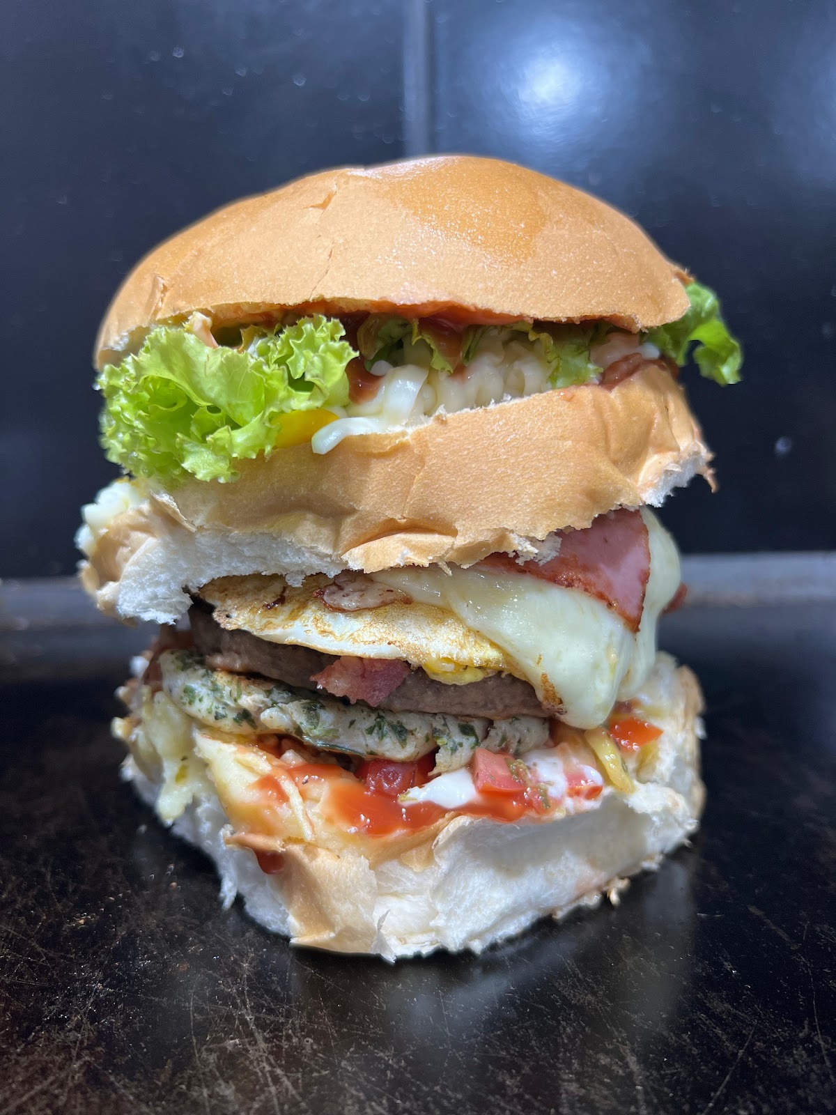 Carlão Lanches