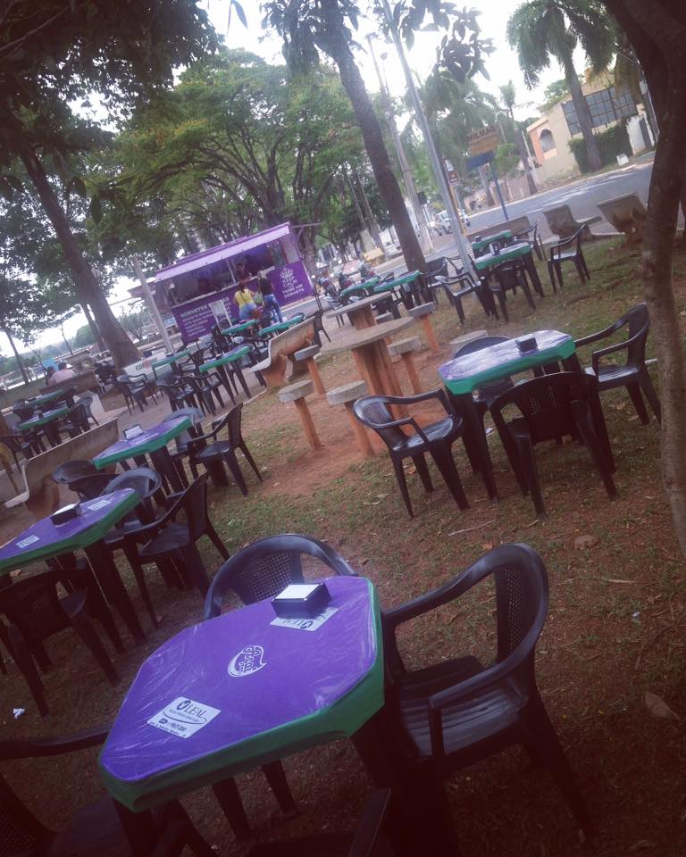Açaí do lago