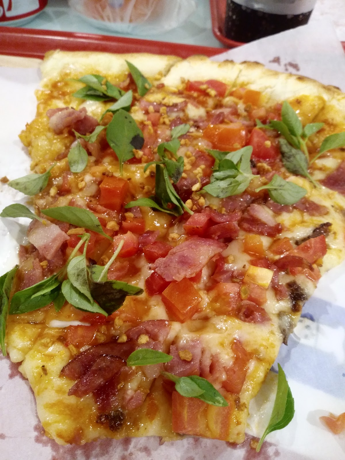 Mister Pizza