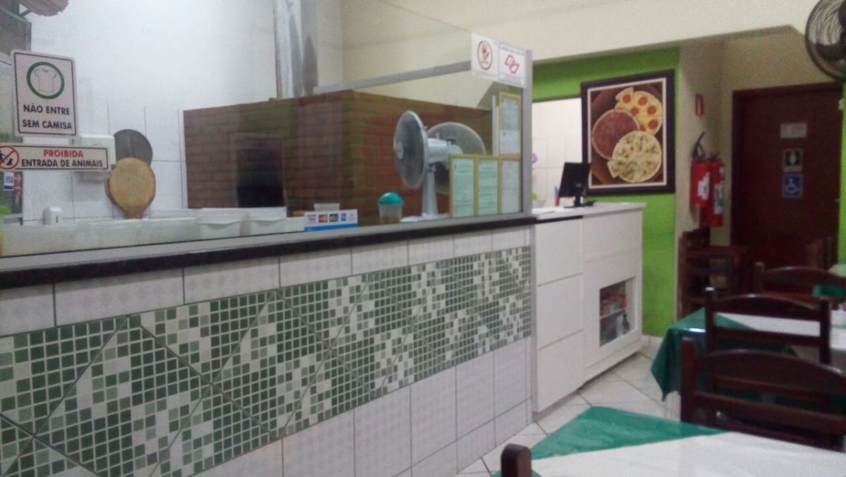 Pizzaria Tarantella