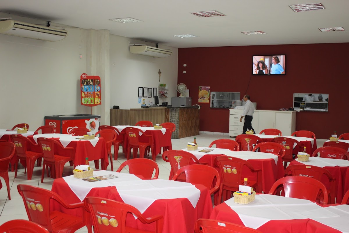 Bonna Massa Pizzaria