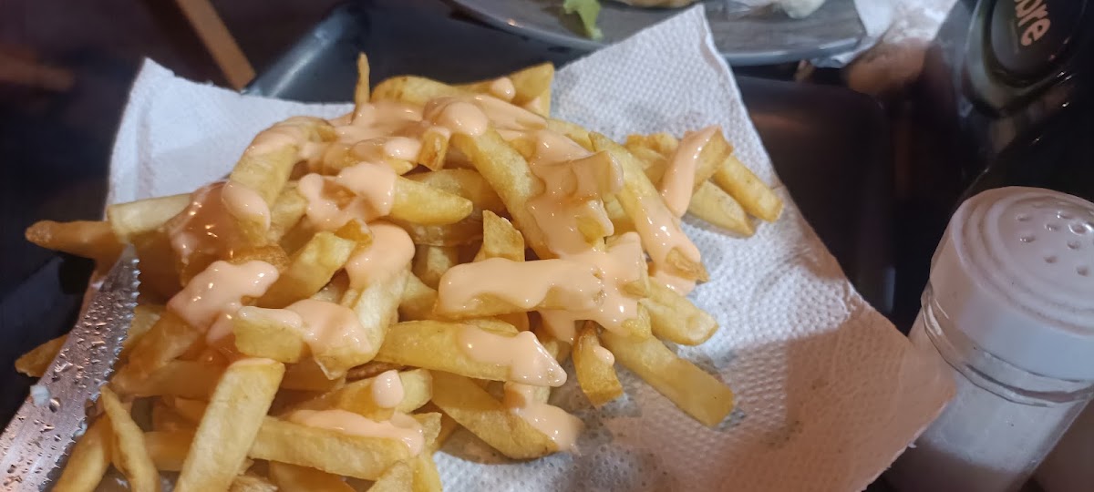Valent's - Hamburgueria