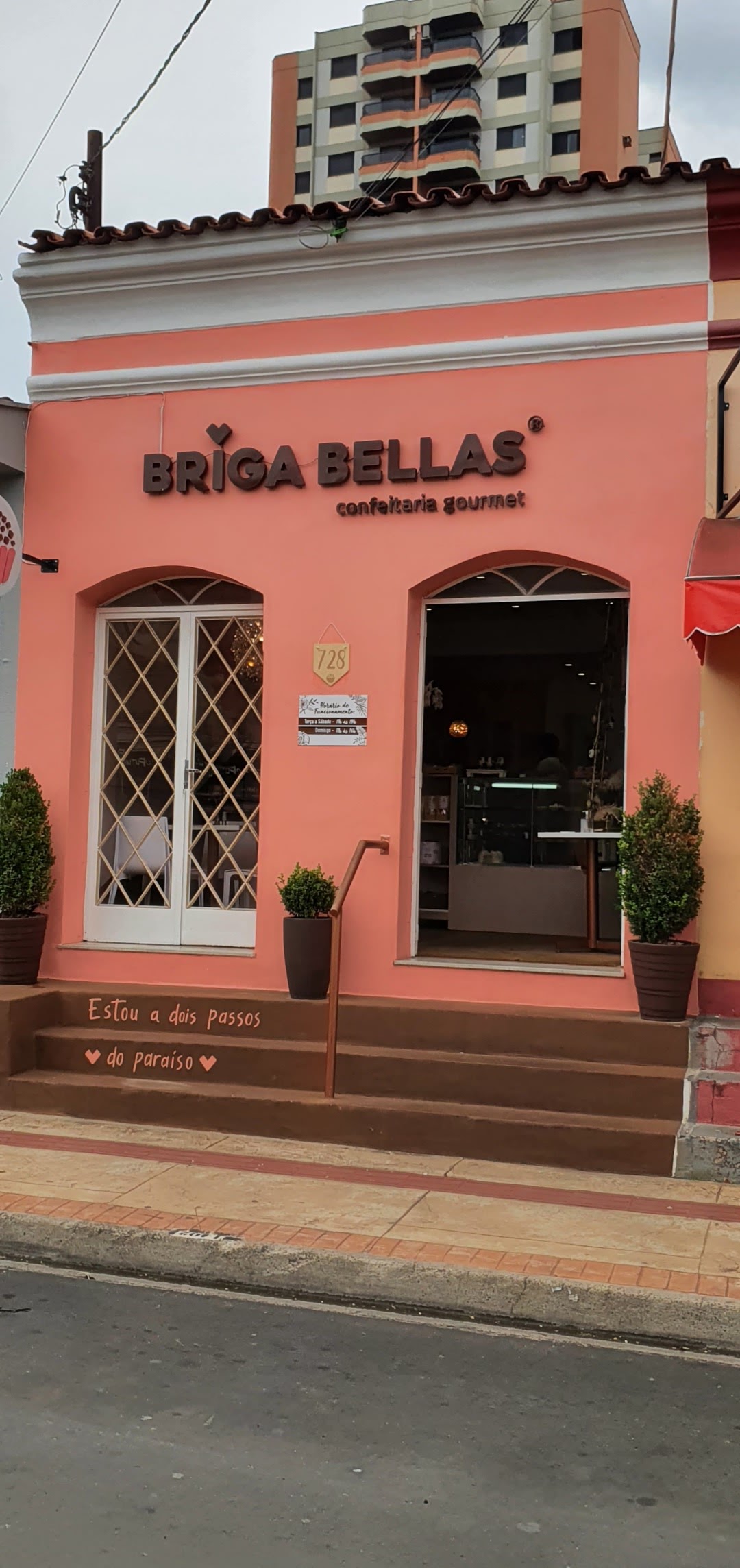 Briga Bellas