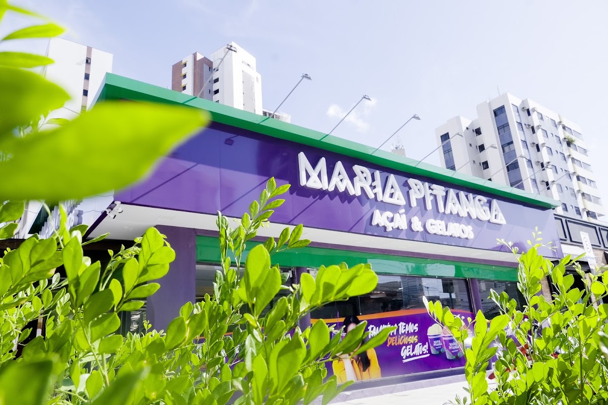 Maria Pitanga Açaiteria - Aldeota
