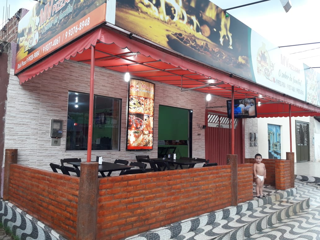 MV Pizzaria