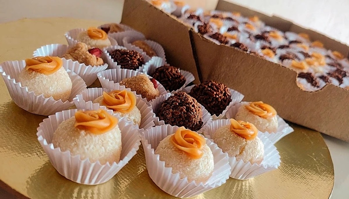 Mc Royal Fábrica e confeitaria