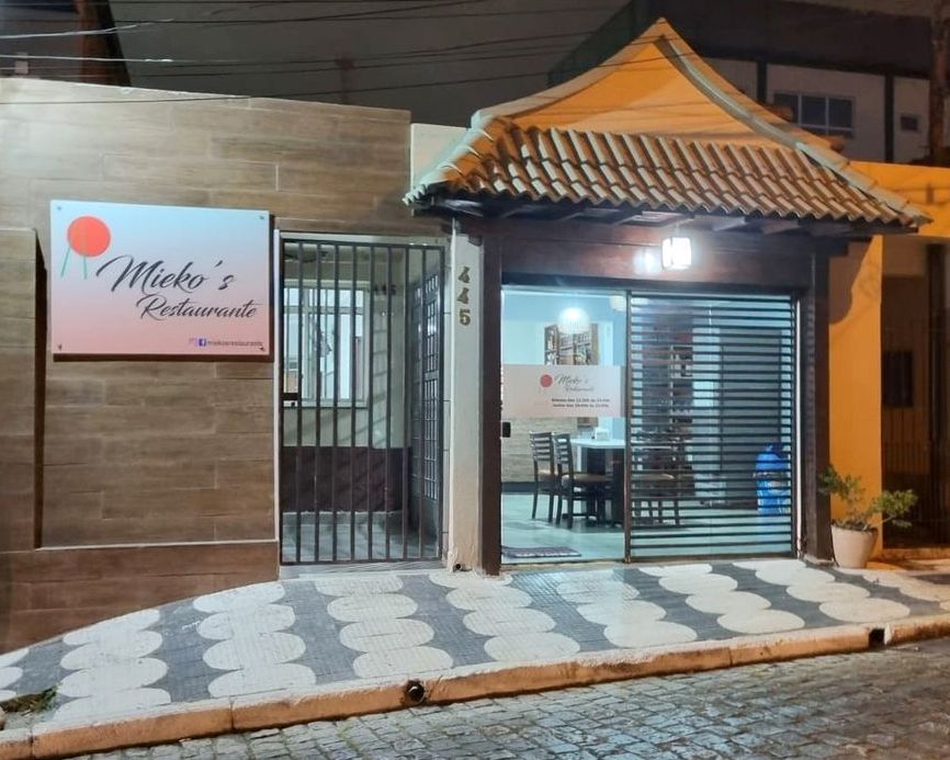Mieko's Restaurante