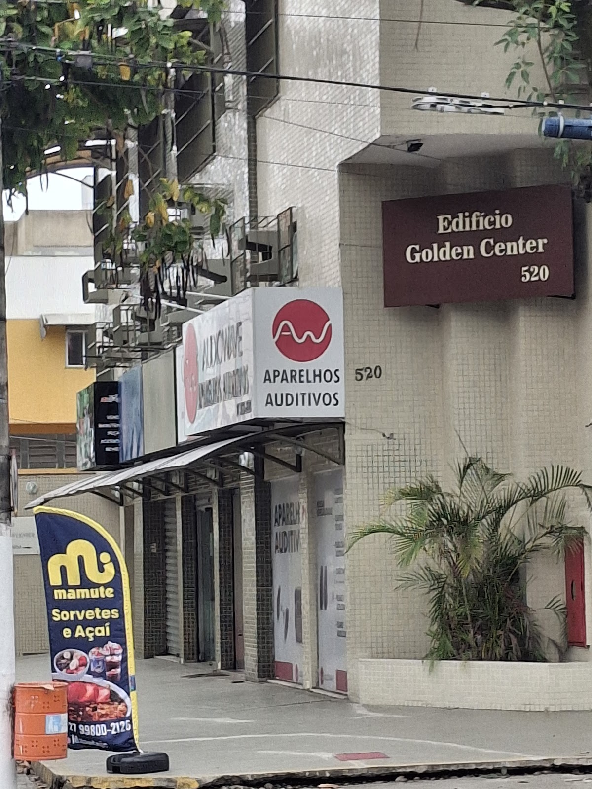 Mamute Sorvetes e Açaí - Jardim Camburi