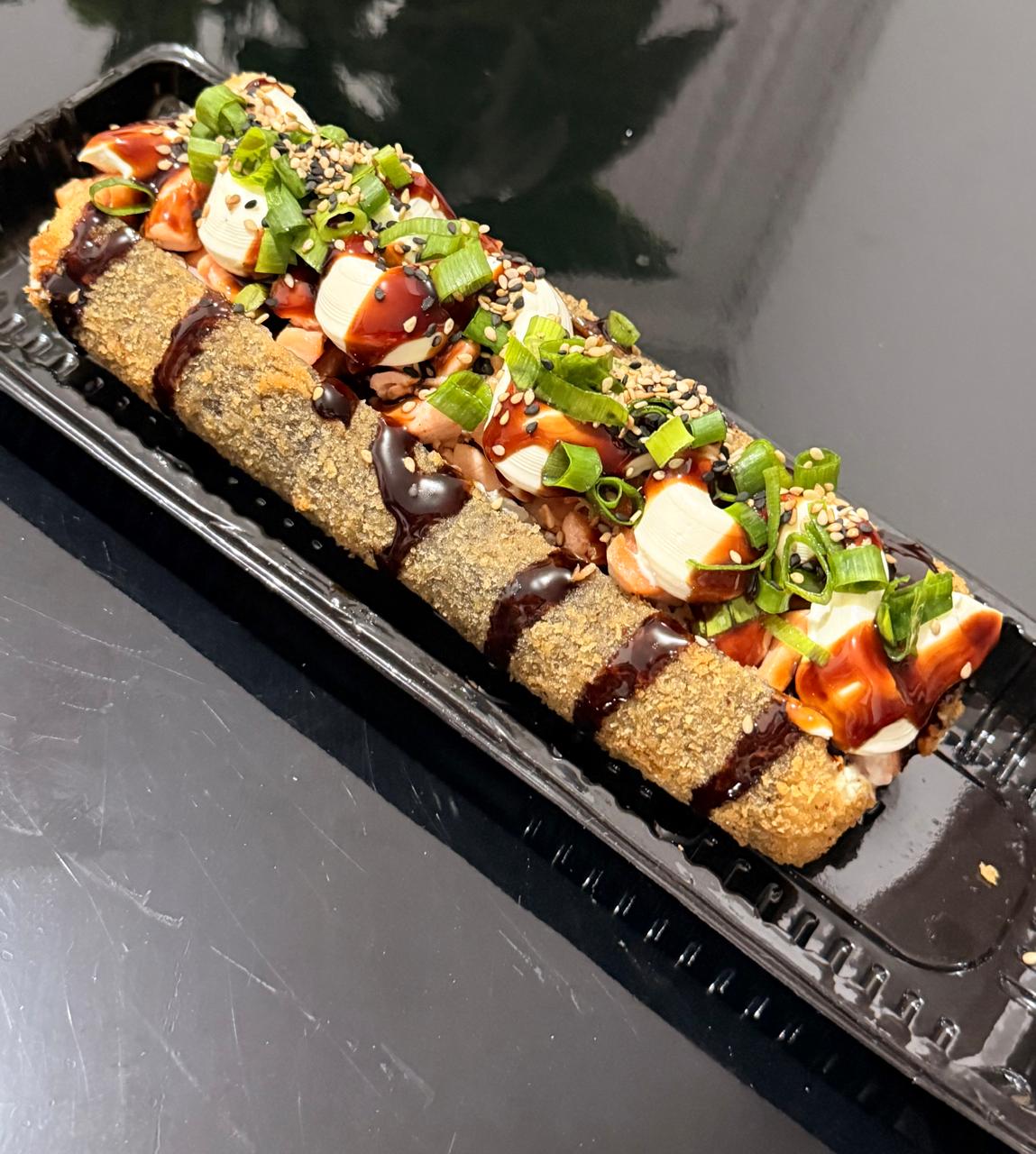 Sushi da Vila - Vila Branca
