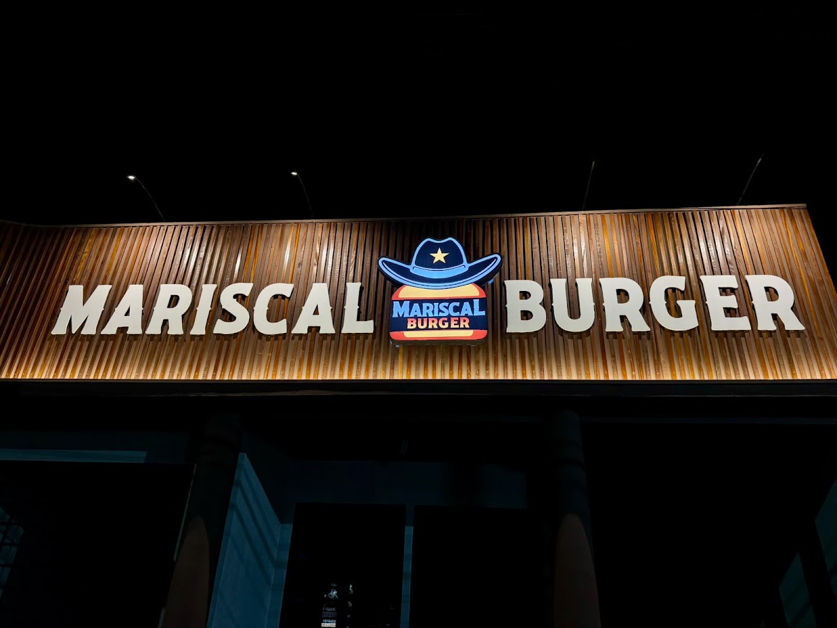 Mariscal Burger