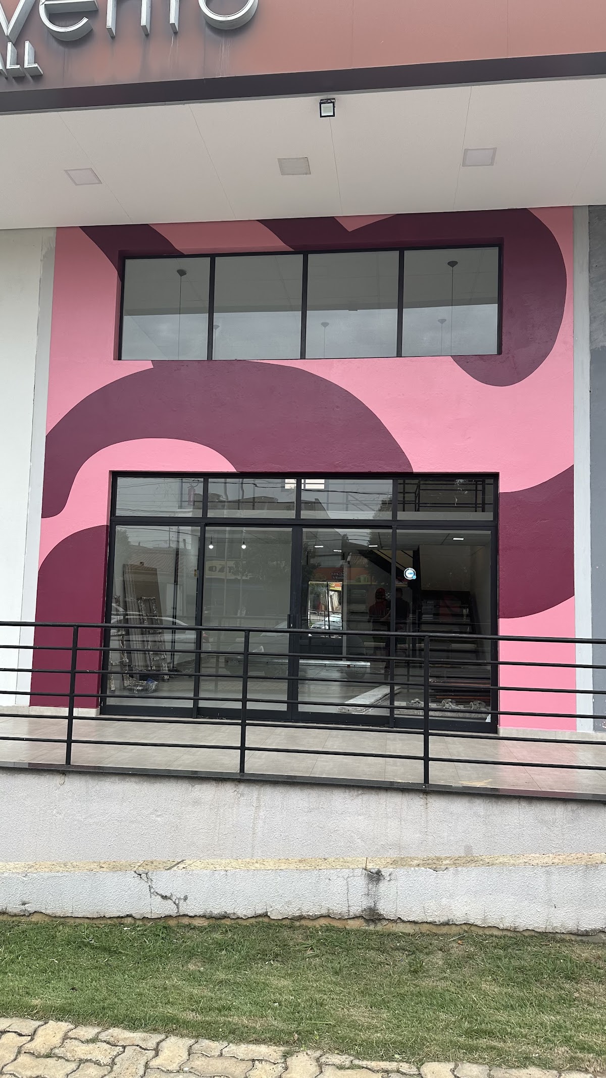 Doce da Cereja Doceria e Cafeteria