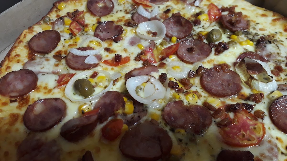 Pizzaria Matriz