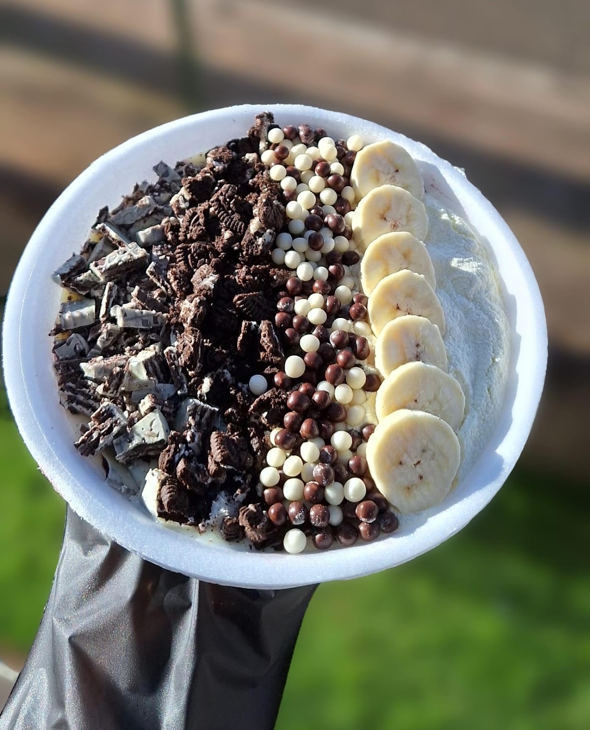 Açaí da Anne