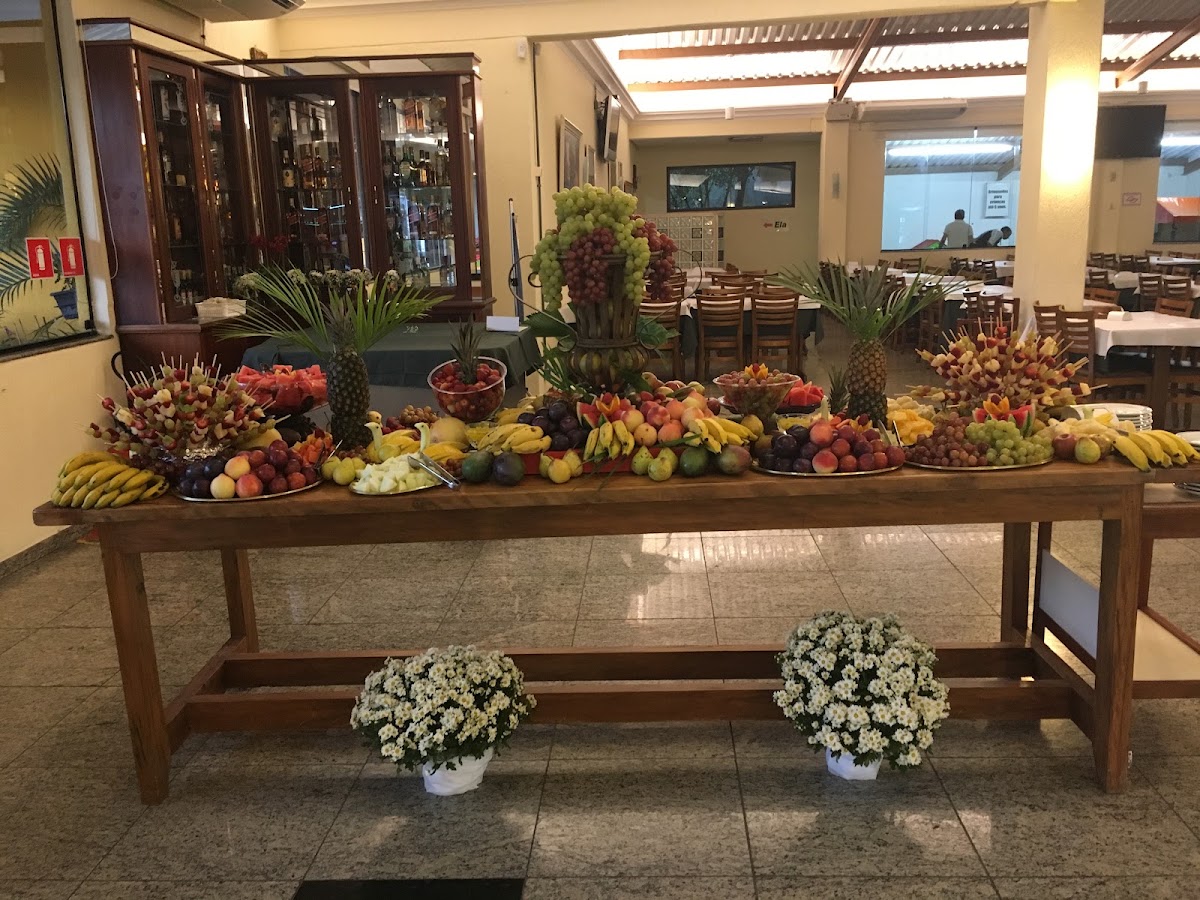 Gramado Grill Churrascaria Embu Das Artes