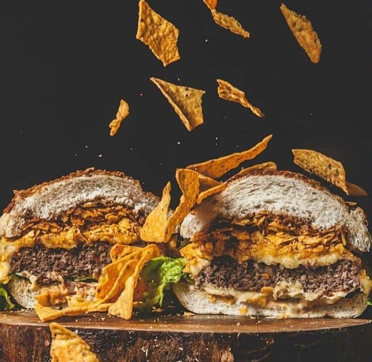 Hamburgueria JG Burger Campo Grande