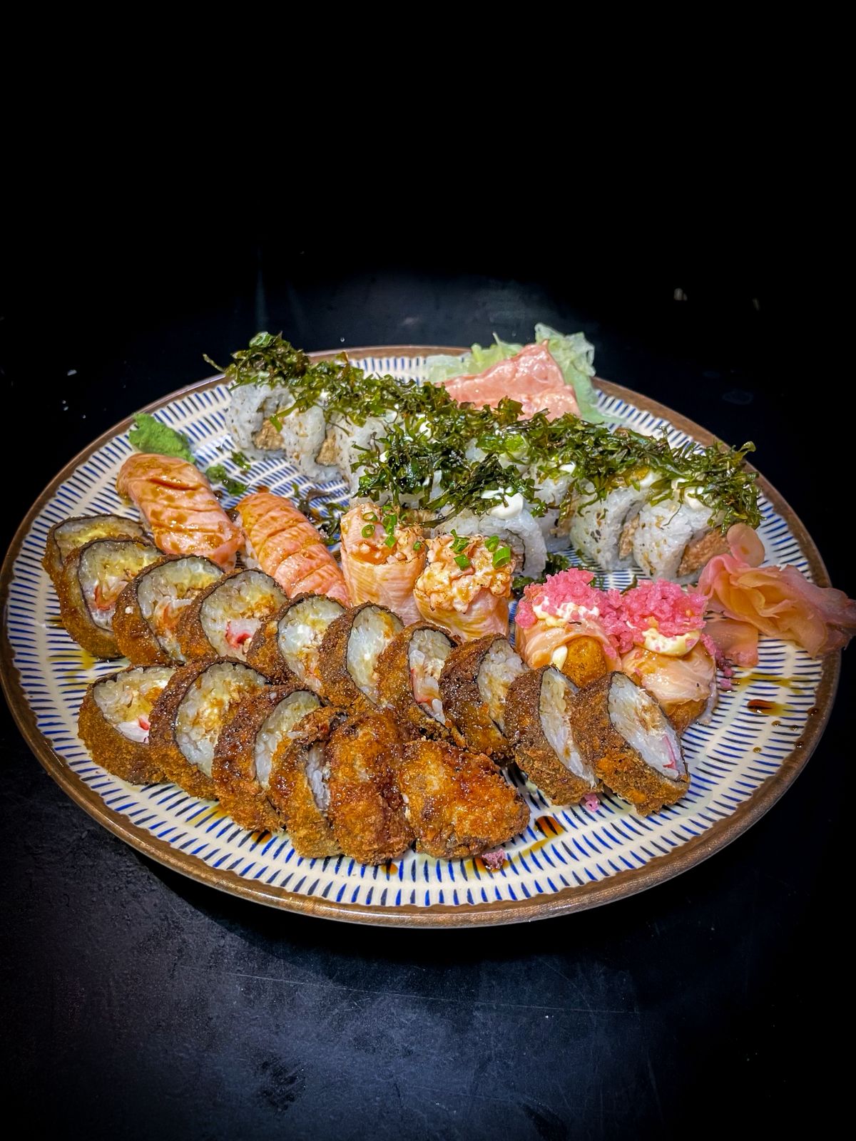 Tokio Gastronomia