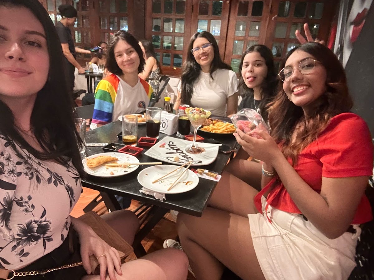 Honda Sushi Bar