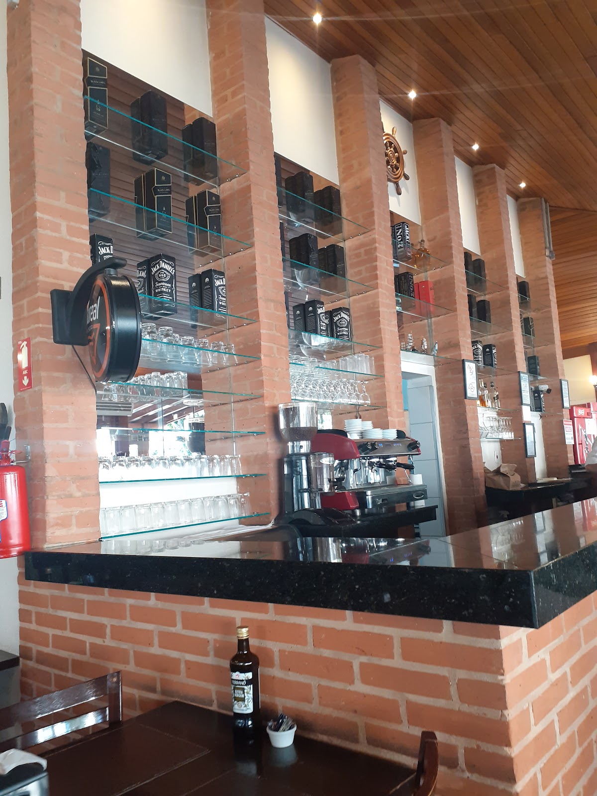 Espaço Nobre Pizzaria
