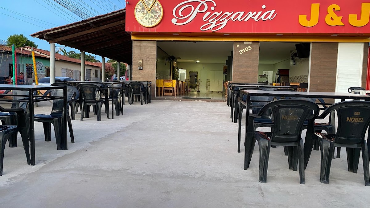 Pizzaria J&J