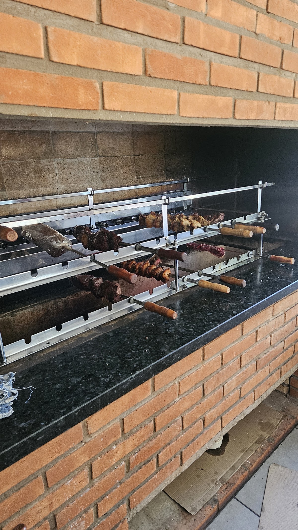 Pillone Pizzaria