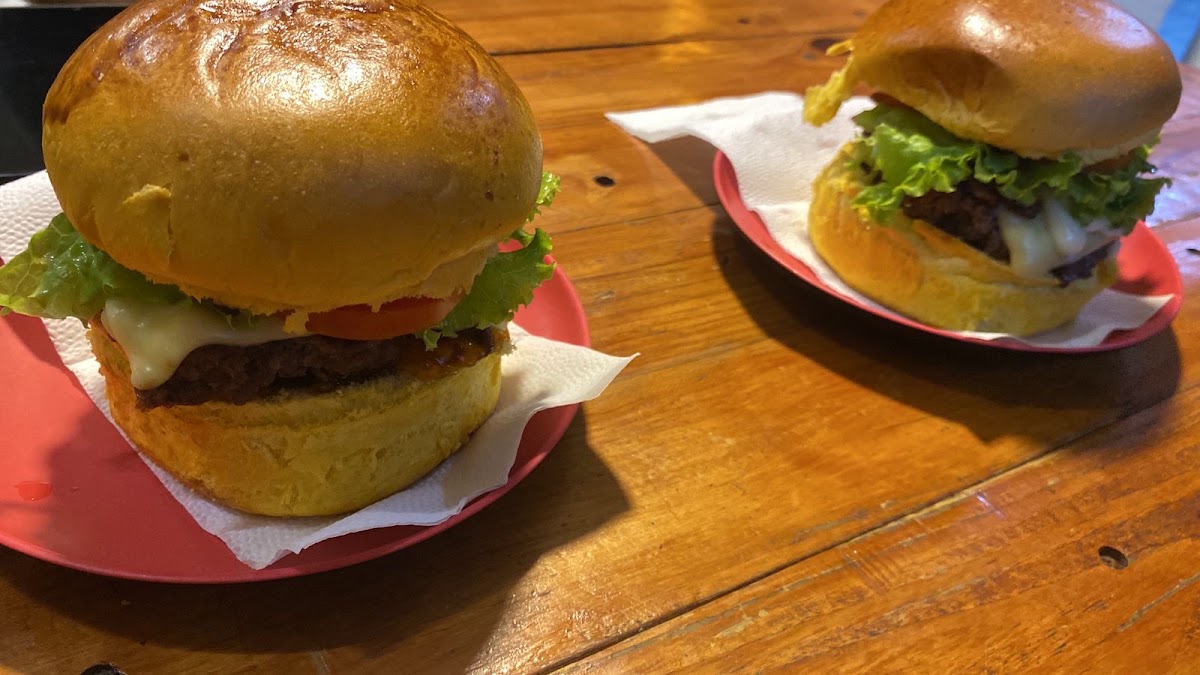 BurgZão hamburgueria