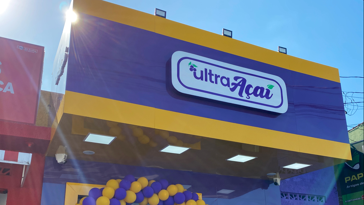 Ultra Açai