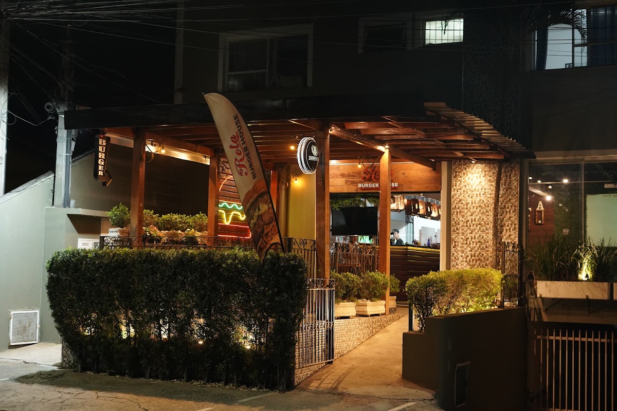 Rota Burger House