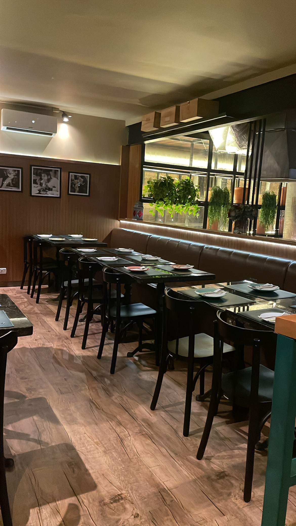 Pasta Tua Trattoria