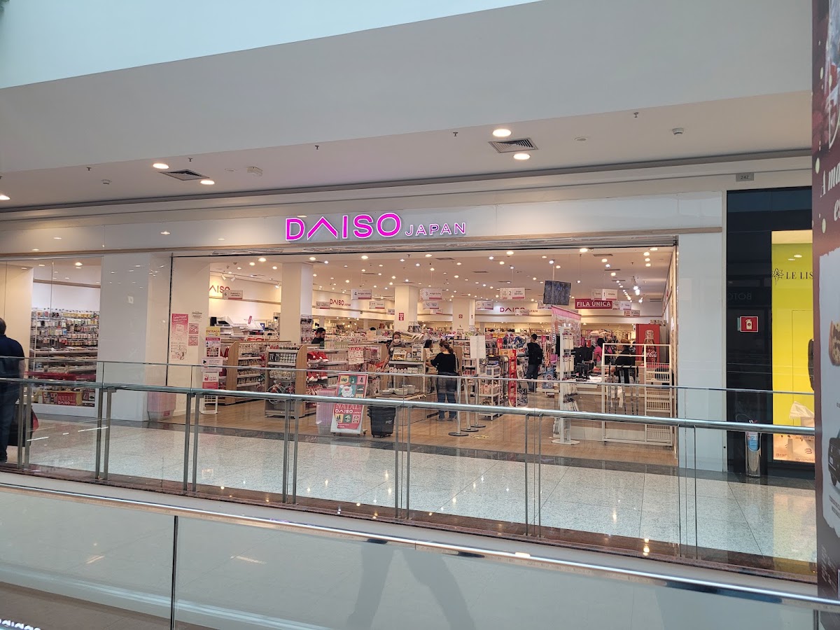Daiso Japan