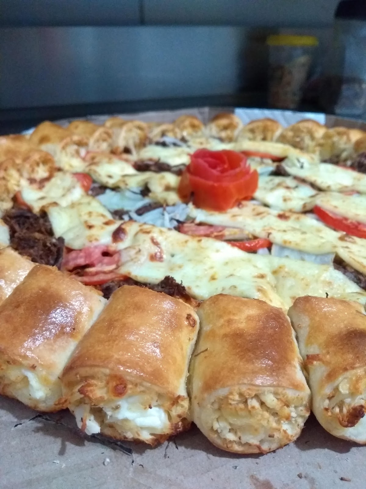 Lila Pizzaria Delivery
