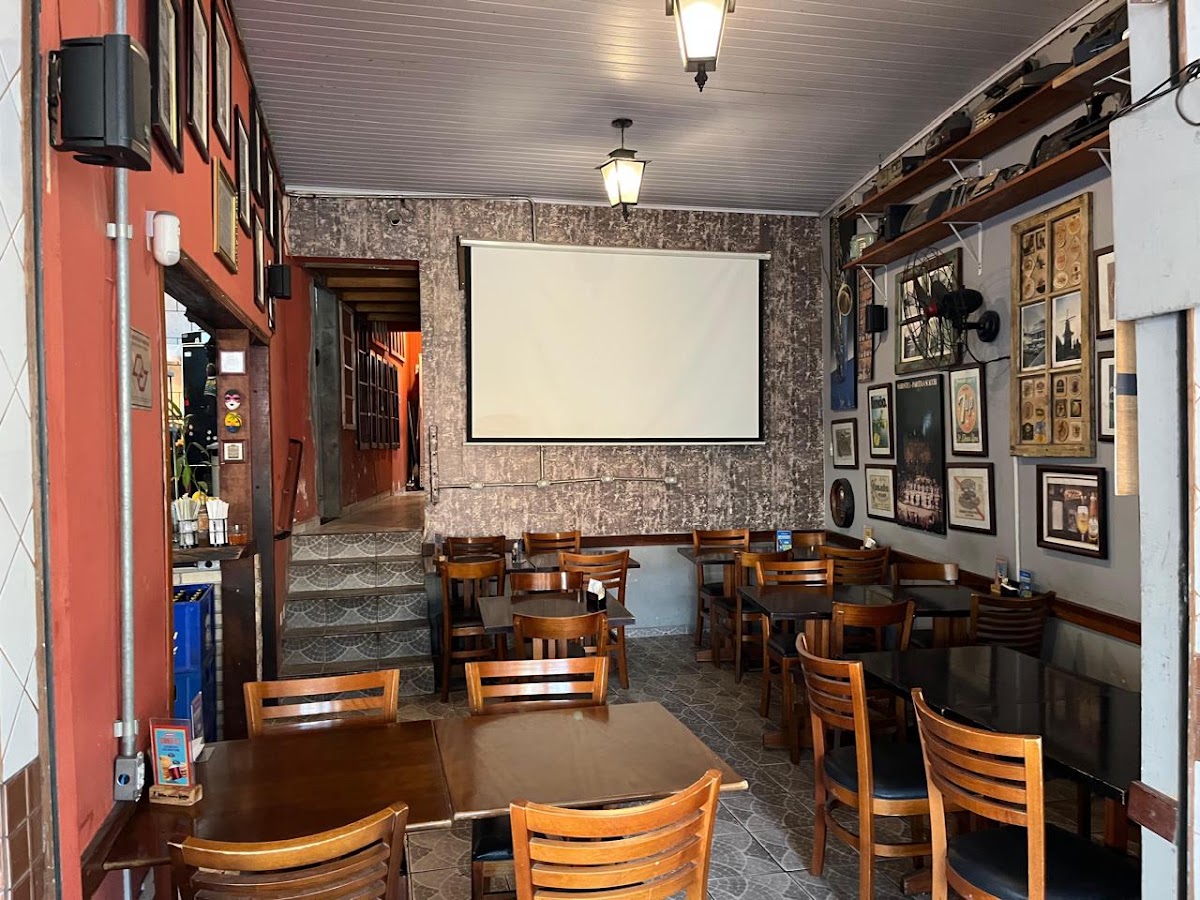Praça Itália Bar e Restaurante