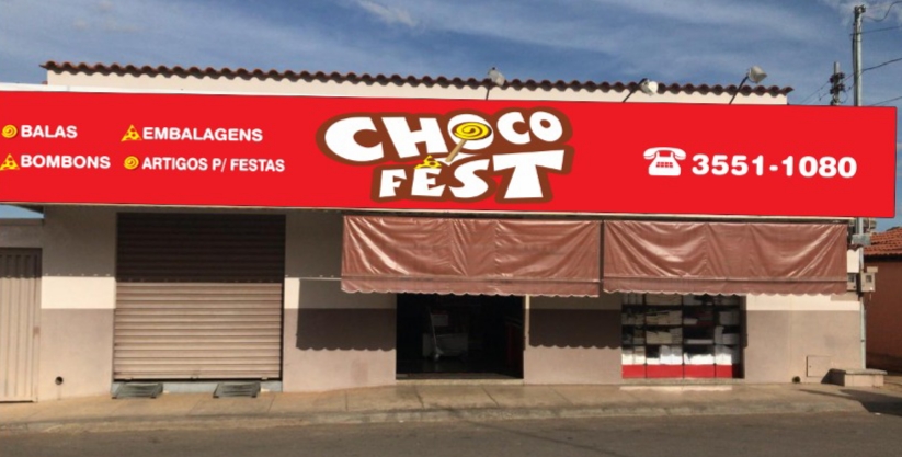 Chocofest