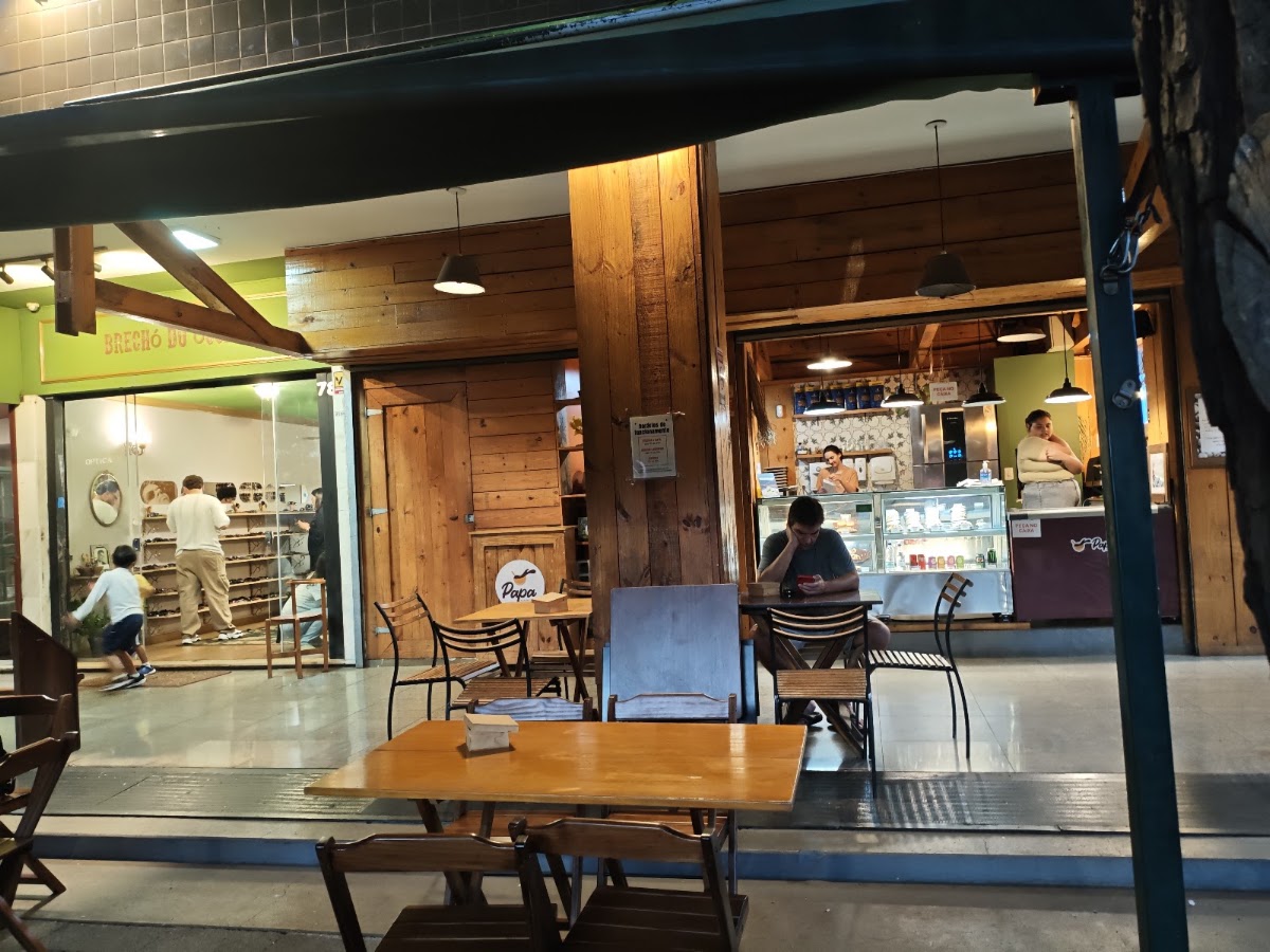 Papa Açaí Nativo 102 Norte - O melhor açaí de Brasília