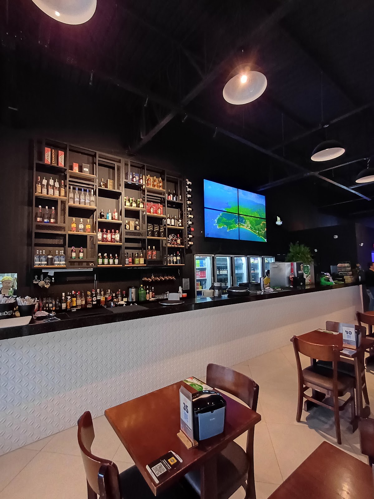 Boteco do bodega