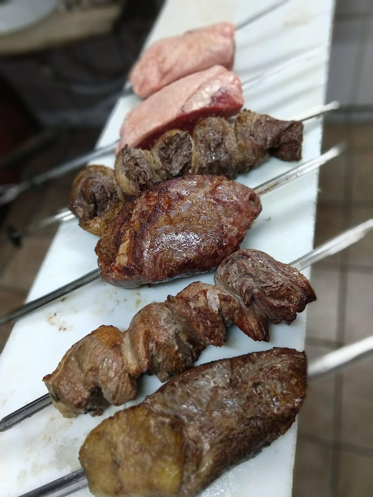 Restaurante Ki Delícia