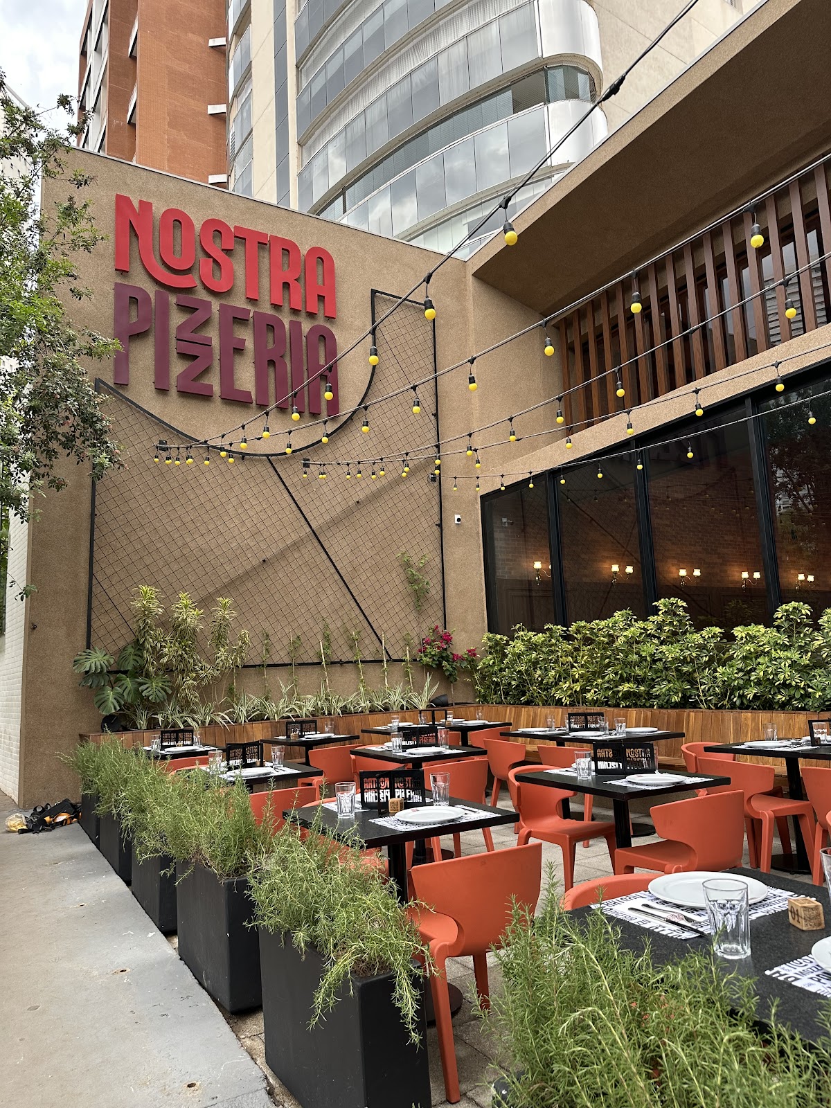 Nostra Pizzeria