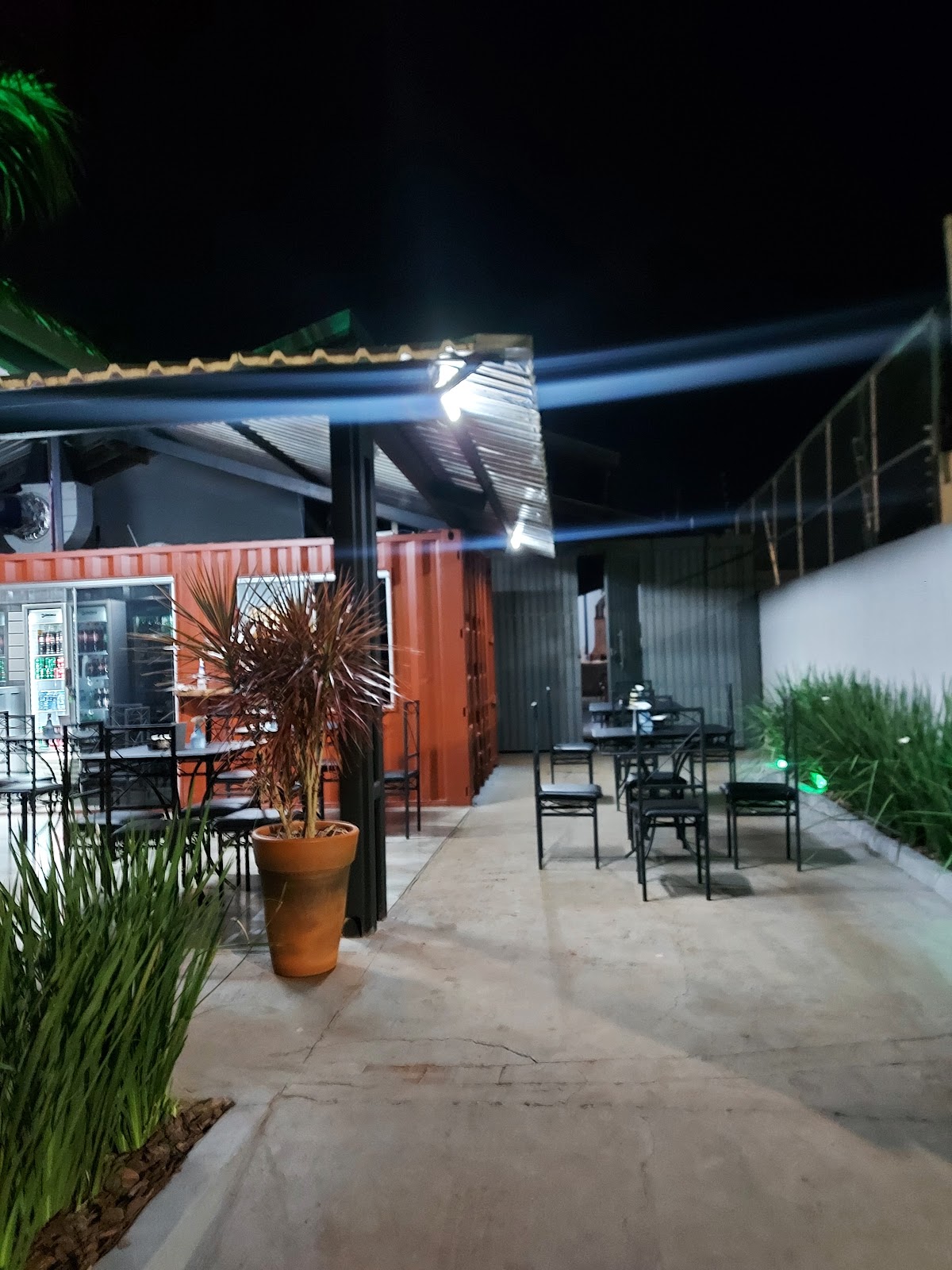 Dom Battistotti Hamburgueria Campo Grande